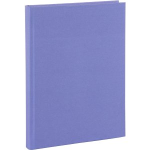 Goldbuch Notebook Inspireert u! Viola 15x22 cm 200 witte paginas