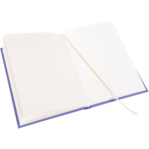 Goldbuch Notebook Inspireert u! Viola 15x22 cm 200 witte paginas