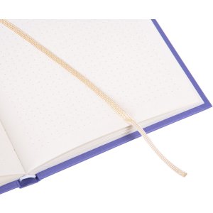 Goldbuch Notebook Inspireert u! Viola 15x22 cm 200 witte paginas