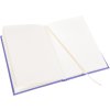 Goldbuch Notebook Inspireert u! Viola 15x22 cm 200 witte paginas