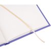 Goldbuch Notebook Inspireert u! Viola 15x22 cm 200 witte paginas