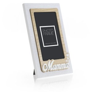 ZEP Houten Fotolijst Sandra 10x15 cm Mama Italiaans