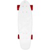 ZEP Wanddecoratie SKATE 16,5x55x6,5 cm Skateboard Lucky Games