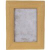 Clayre & Eef 2F0918 Fotolijst 20x2x25 cm - 13x18 cm Goudkleurig