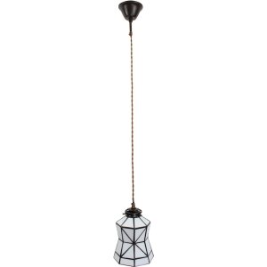 Clayre & Eef 5LL-6200 Hanglamp Tiffany Ø...