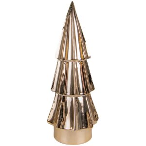 Clayre & Eef 6CE1507 Decoratie Kerstboom Ø...