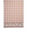 Clayre & Eef DHL42-2 Keukenhanddoek 50x70 cm Beige