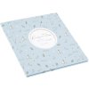 Goldbuch Bevestigingsalbum Creditis pastelblauw 23x25 cm 44 paginas