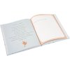 Goldbuch Bevestigingsalbum Creditis pastelblauw 23x25 cm 44 paginas