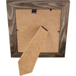 Goldbuch MDF houten lijst Mantua Walnoot 10x15 cm