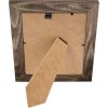 Goldbuch MDF houten lijst Mantua Walnoot 10x15 cm