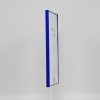 Effect kunststof lijst Art blauw 13x18 cm helder glas