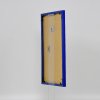 Effect kunststof lijst Art blauw 59,4x84,1 cm helder glas