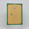 Effect kunststof lijst Art groen 59,4x84,1 cm helder glas