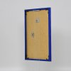 Effect kunststof lijst Art blauw 62x93 cm helder glas