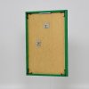 Effect kunststof lijst Art groen 21x29,7 cm ontspiegeld glas