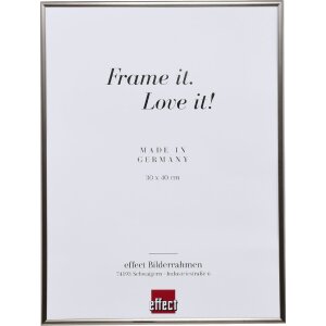 Art Effect puzzel frame acrylglas platinum 30 x 45 cm met...