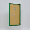 Kunst effect puzzel frame acryl glas groen 49x69 cm muur opknoping puzzel decor