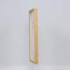 Effect houten lijst profiel 35 eik 13x18 cm normaal glas + afstandhouder