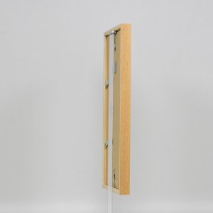 Effect houten lijst profiel 35 eik 21x29,7 cm normaal glas + afstandhouder