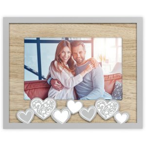 ZEP houten fotolijst Lola 10x15 cm liggend formaat