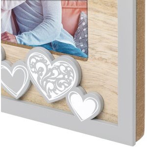 ZEP houten fotolijst Lola 10x15 cm liggend formaat