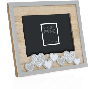 ZEP houten fotolijst Lola 10x15 cm liggend formaat