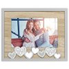 ZEP houten fotolijst Lola 10x15 cm liggend formaat