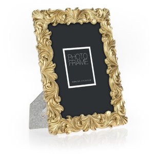 ZEP Barok Fotolijst Creysse 15x20 cm goud