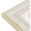 ZEP houten fotolijst Termoli beige 10x15 cm