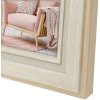 ZEP houten fotolijst Termoli beige 13x18 cm