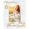 ZEP Houten Fotolijst Noemi 10x15 cm Portrait Spring Photo Lijst