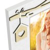 ZEP Houten Fotolijst Noemi 10x15 cm Portrait Spring Photo Lijst