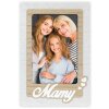 ZEP Houten Fotolijst Mamy 10x15 cm