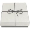 ZEP Geschenkdoos Piacenza grijs 16,3x21,4x4,3 cm (15x20x3,8 cm)