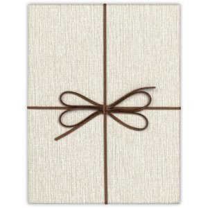 ZEP Geschenkdoos Piacenza bruin 15,3x21,4x4 cm (14x20x3,5...