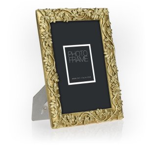 ZEP Barok Fotolijst Clamart 13x18 cm en 15x20 cm goud