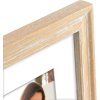 ZEP Houten Fotolijst Fenis naturel 15x20 cm tot 20x30 cm met passe-partout