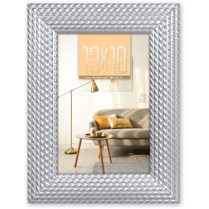 ZEP Fotolijst Rivabella zilver en goud 10x15 cm tot 20x30 cm