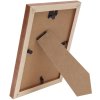 Deknudt Houten lijst S68VF bruin 13x18 cm