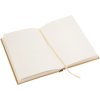 Goldbook Notitieboekje Note to Me Beige 15x22 cm 200 paginas gestippeld