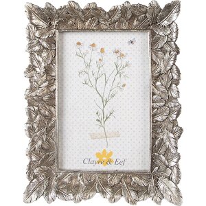 Clayre & Eef 2F1032 Fotolijst 16x2x20 cm - 10x15 cm...