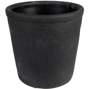 Clayre & Eef 6CE1579L Decoratie Bloempot Ø...