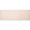 Clayre & Eef YFB64 Tafelloper 50x140 cm Beige