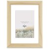 Hama Houten lijst Rise 15x20 cm natuur