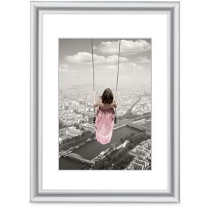 Hama kunststof lijst Swing 10x15 cm tot 50x70 cm