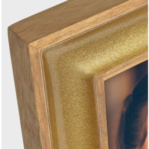 ZEP Houten Fotolijst Wenen 10x15 cm goud