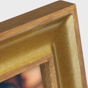 ZEP Houten Fotolijst Wenen 10x15 cm goud