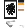 Walther Houten Lijst Liv Monstera 10x15 cm tot 30x40 cm