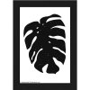 Walther Houten Lijst Liv Monstera 10x15 cm tot 30x40 cm